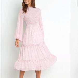 Petal & Pup Valente Dress